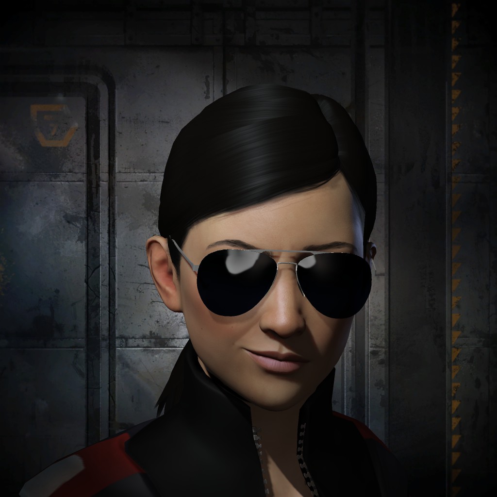 Raven Matsuo