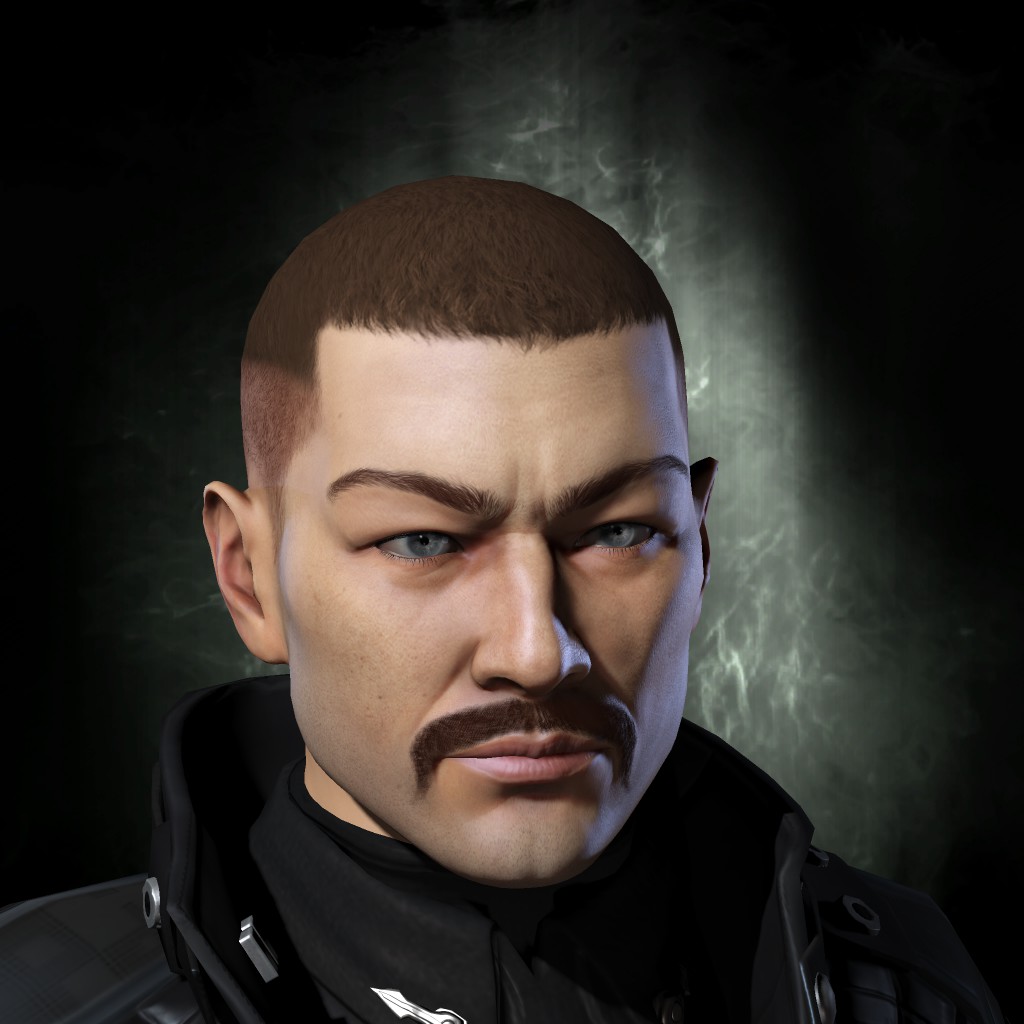 Faunus Gordon