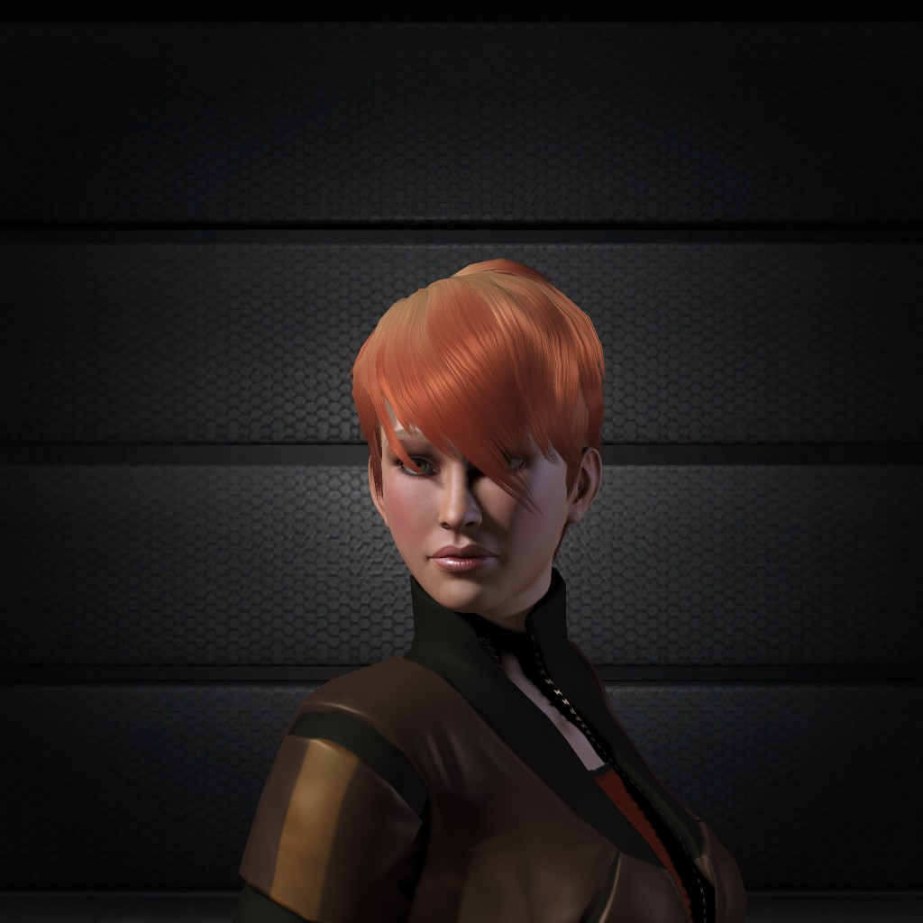 madam Jorjett