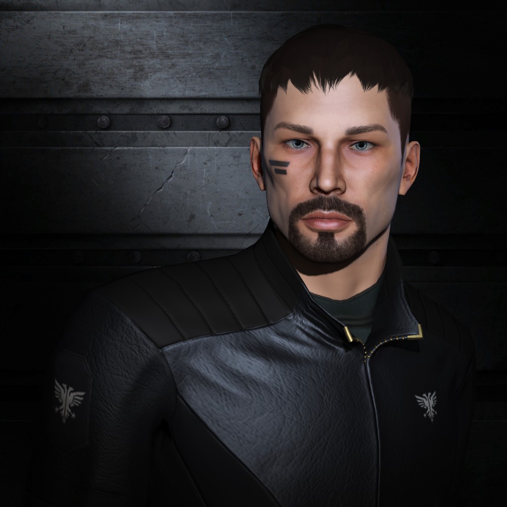 Andrey Treyn