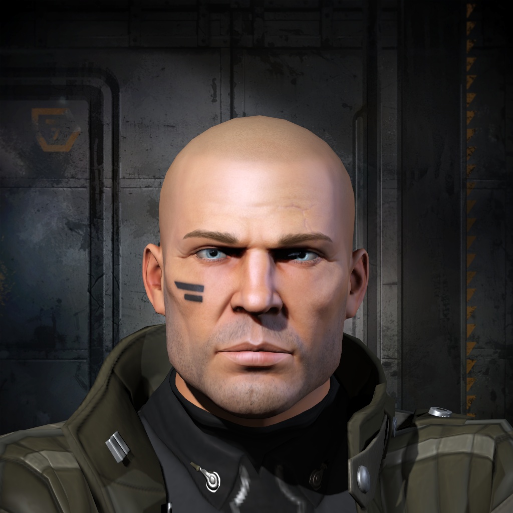portrait