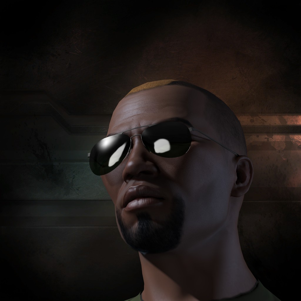 Major Melkerull