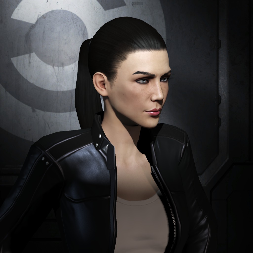 Alexandra Udinow