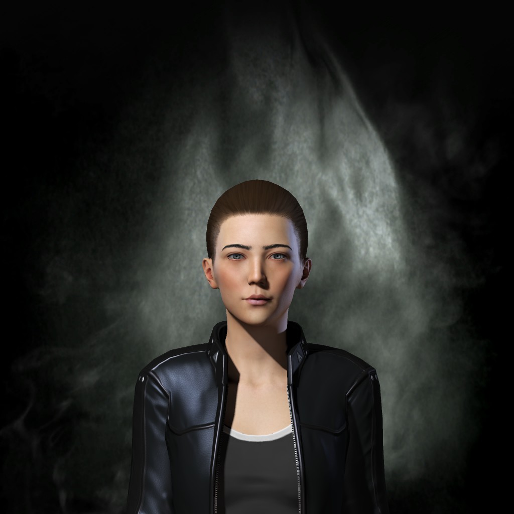 Amanda Prime Mapletree