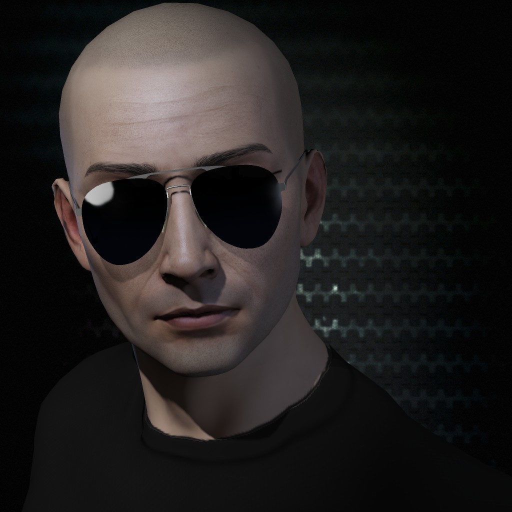 sergey makaronoff