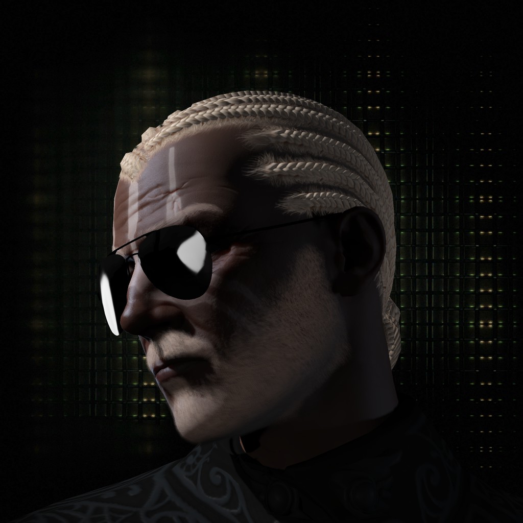 Agent Samedi