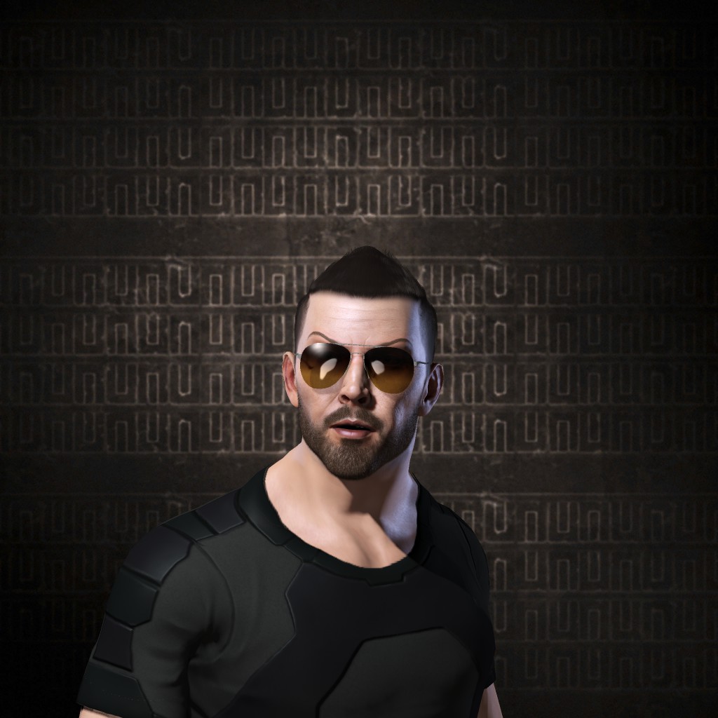 Dravos Atlas