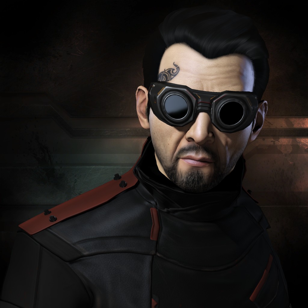 Akio Shahni