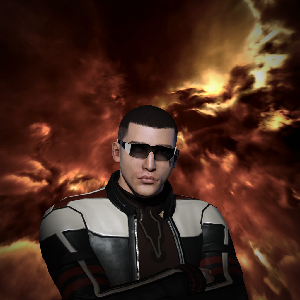 Greg94 Aideron