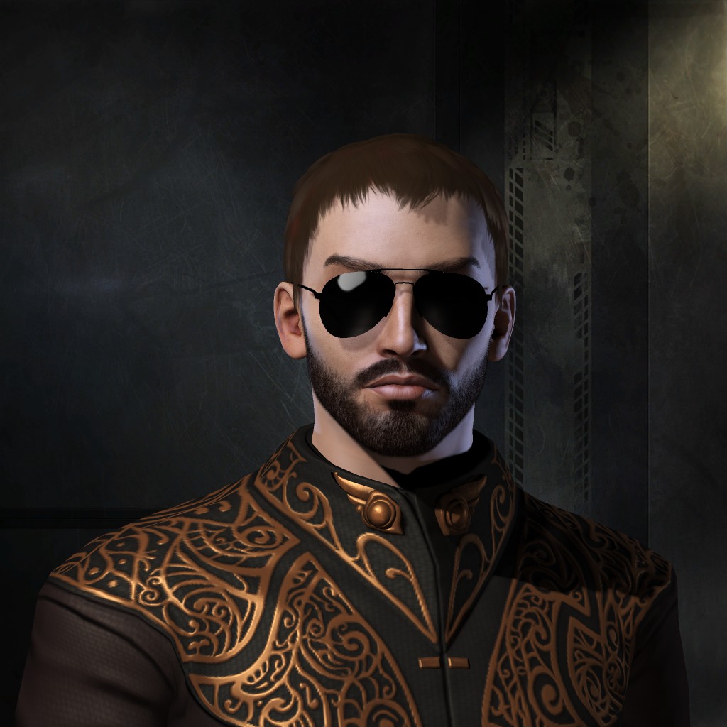 Cruz Frost