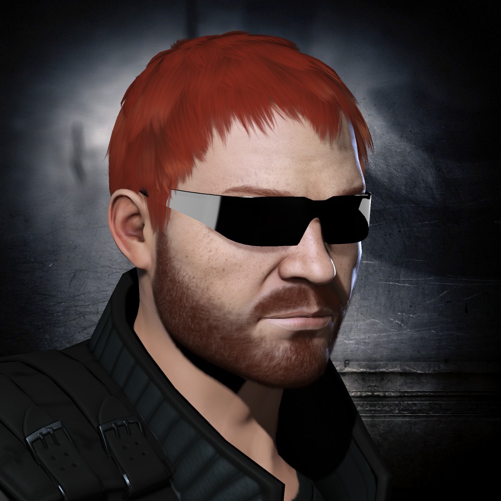 Declan MacCarrick