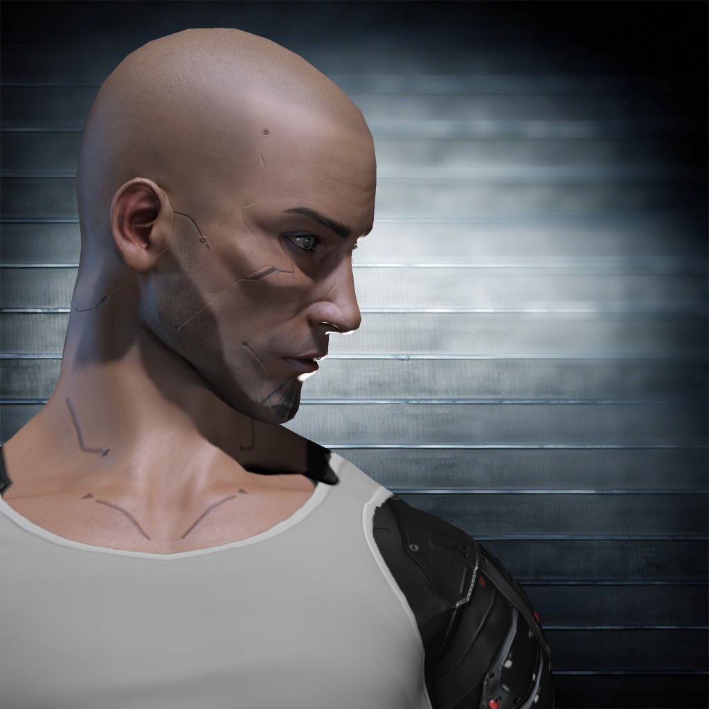 Cyrokos Darksoul