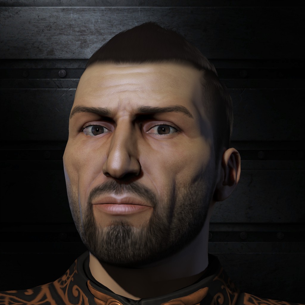 Scott Shepardd