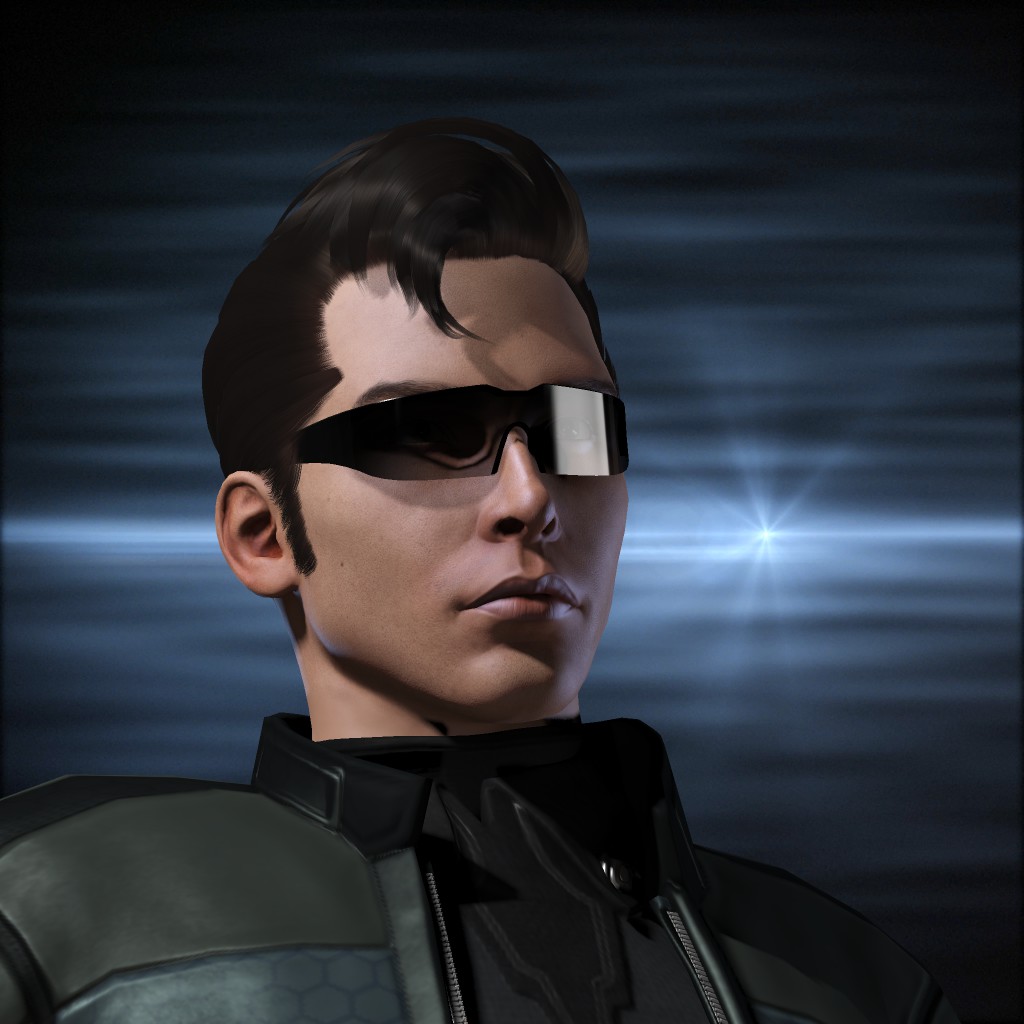 Santyago Santyagovich
