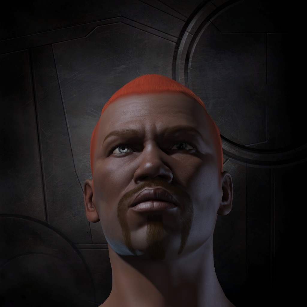 sturv Trald