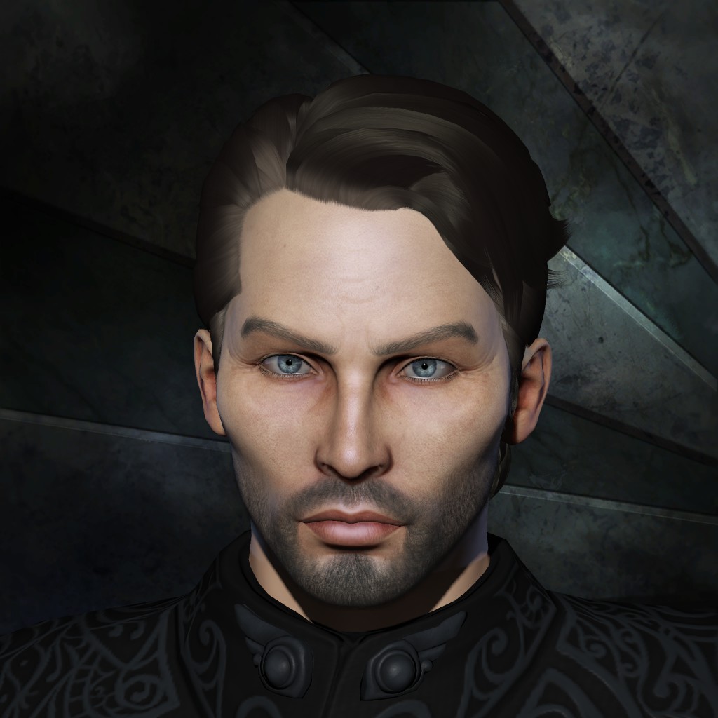 Antonni Andedare