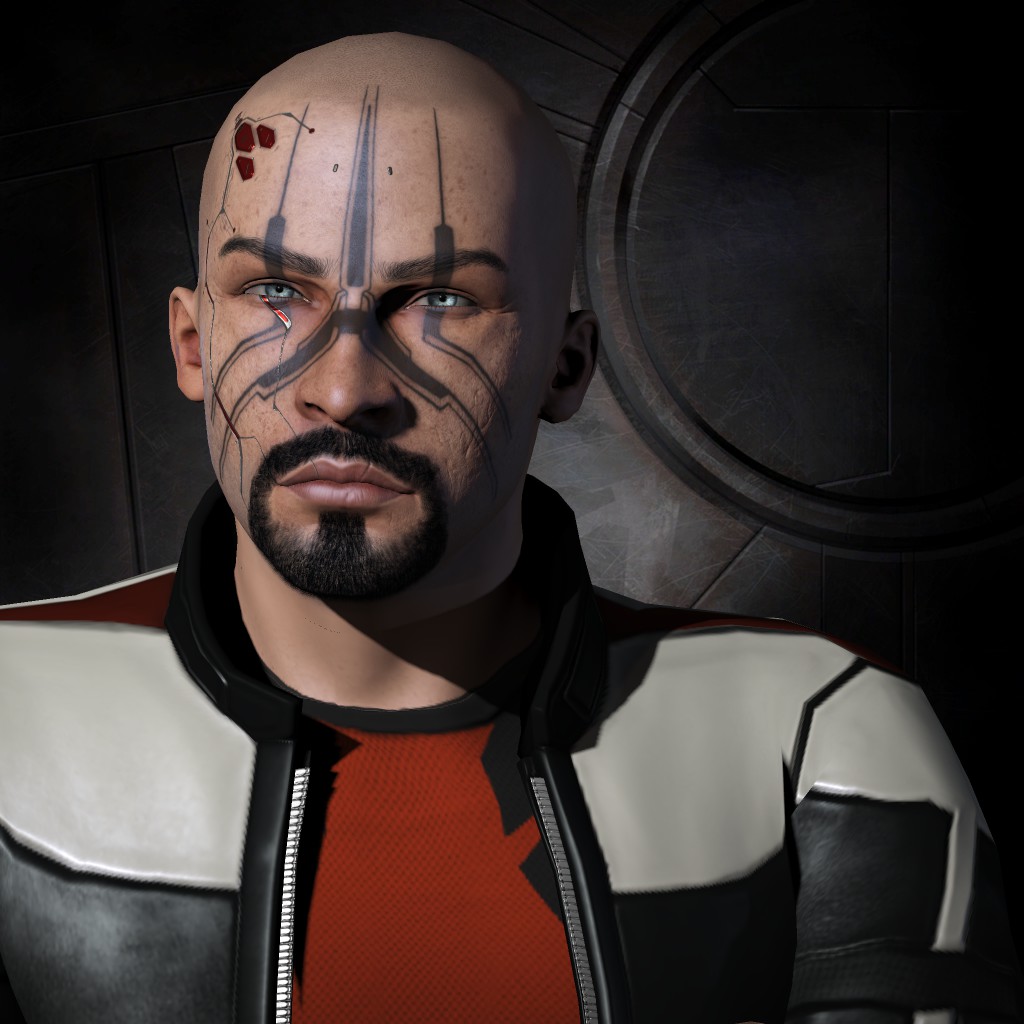 Viktor MacMugan