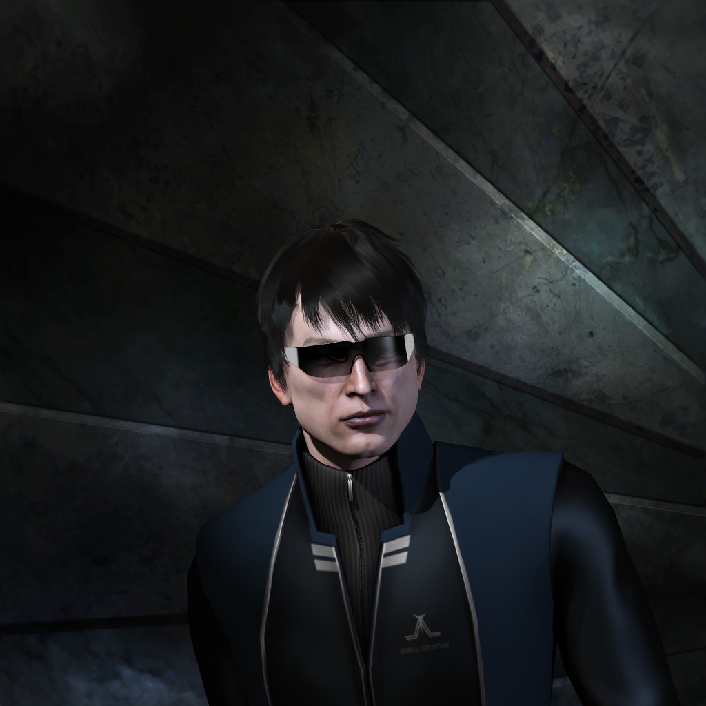 Alex Kra