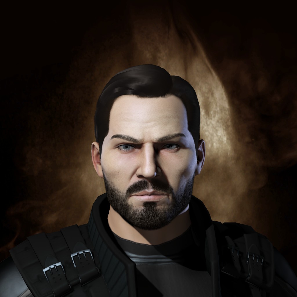 Fallout Stalker