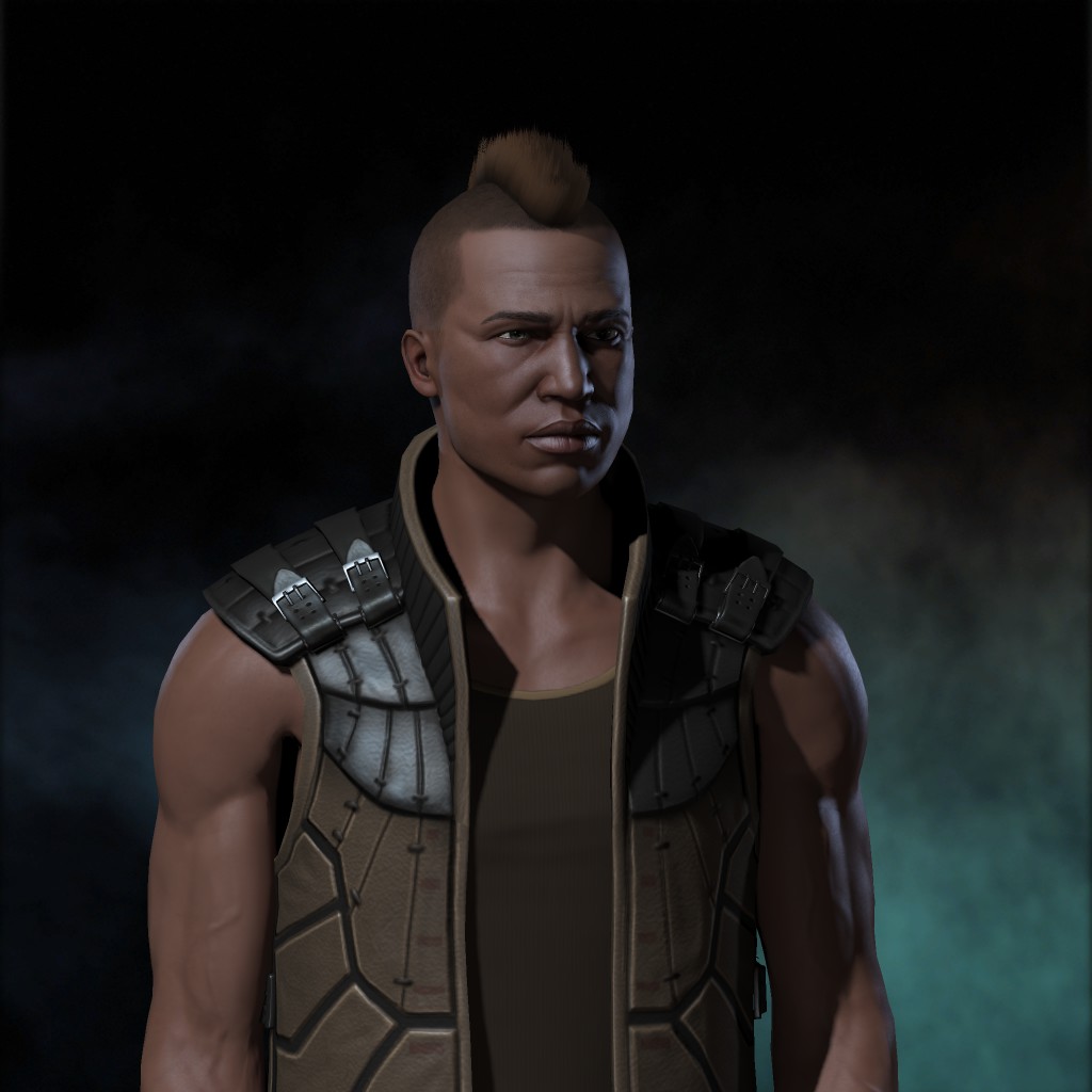 Franklin Khema