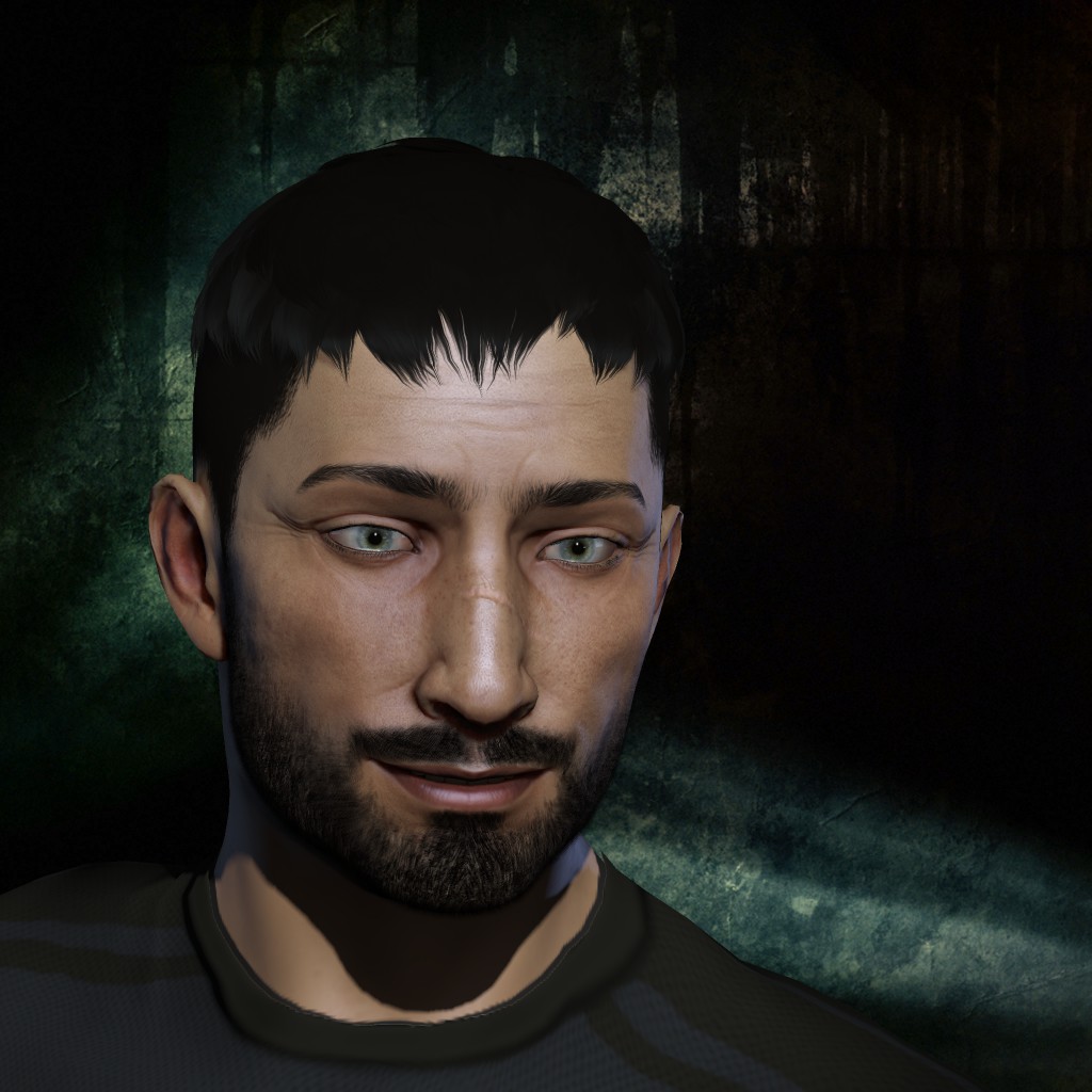 Mike Cassinia