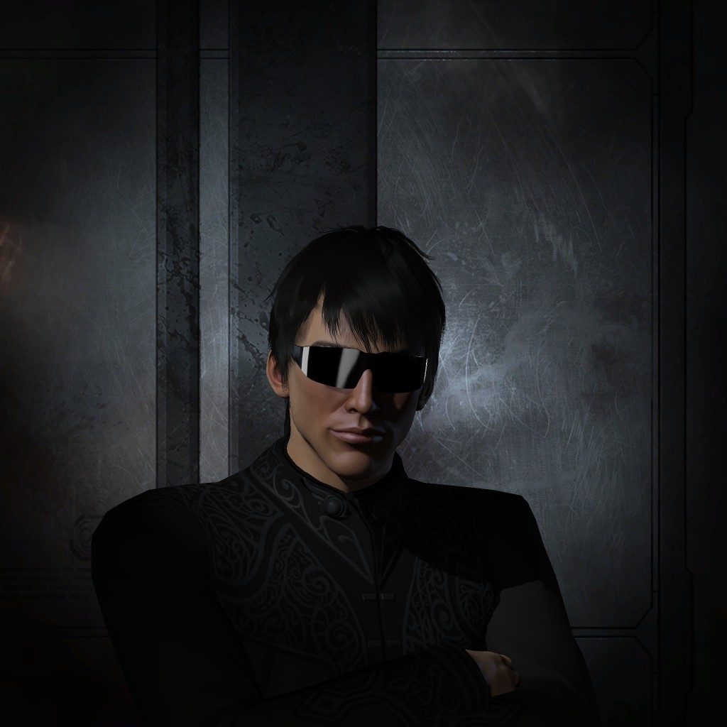 Illoran Valkarian