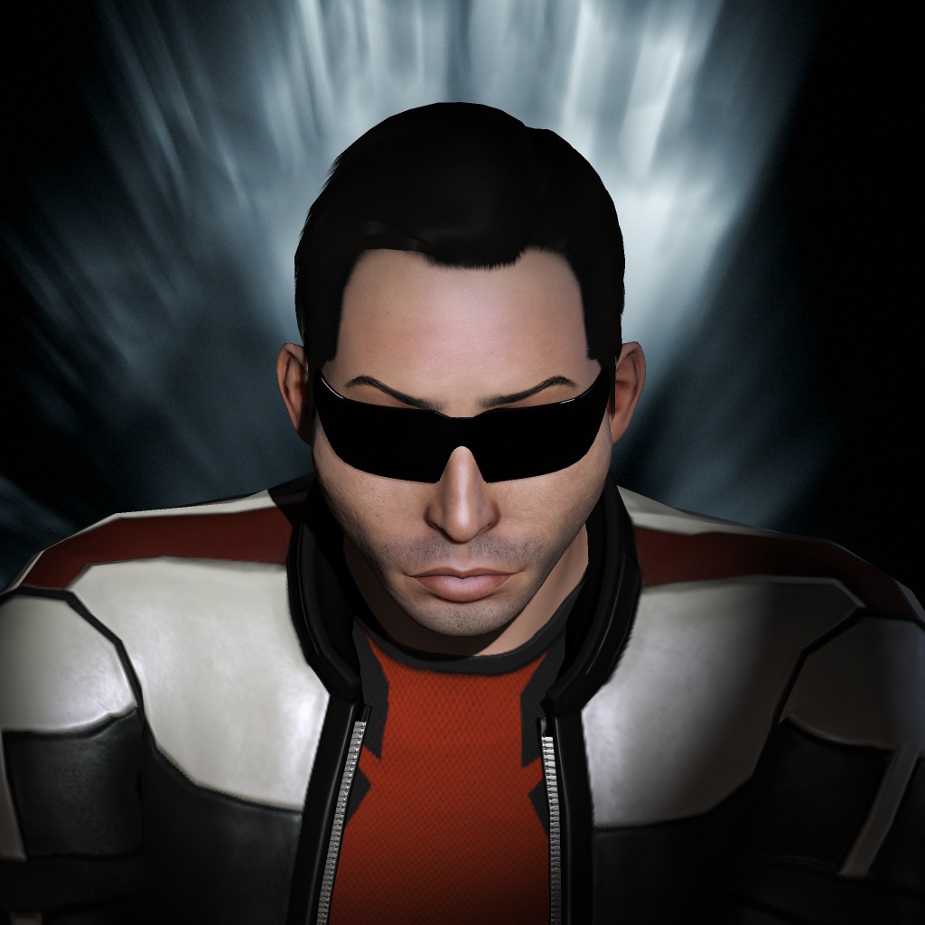 Trefor Aideron