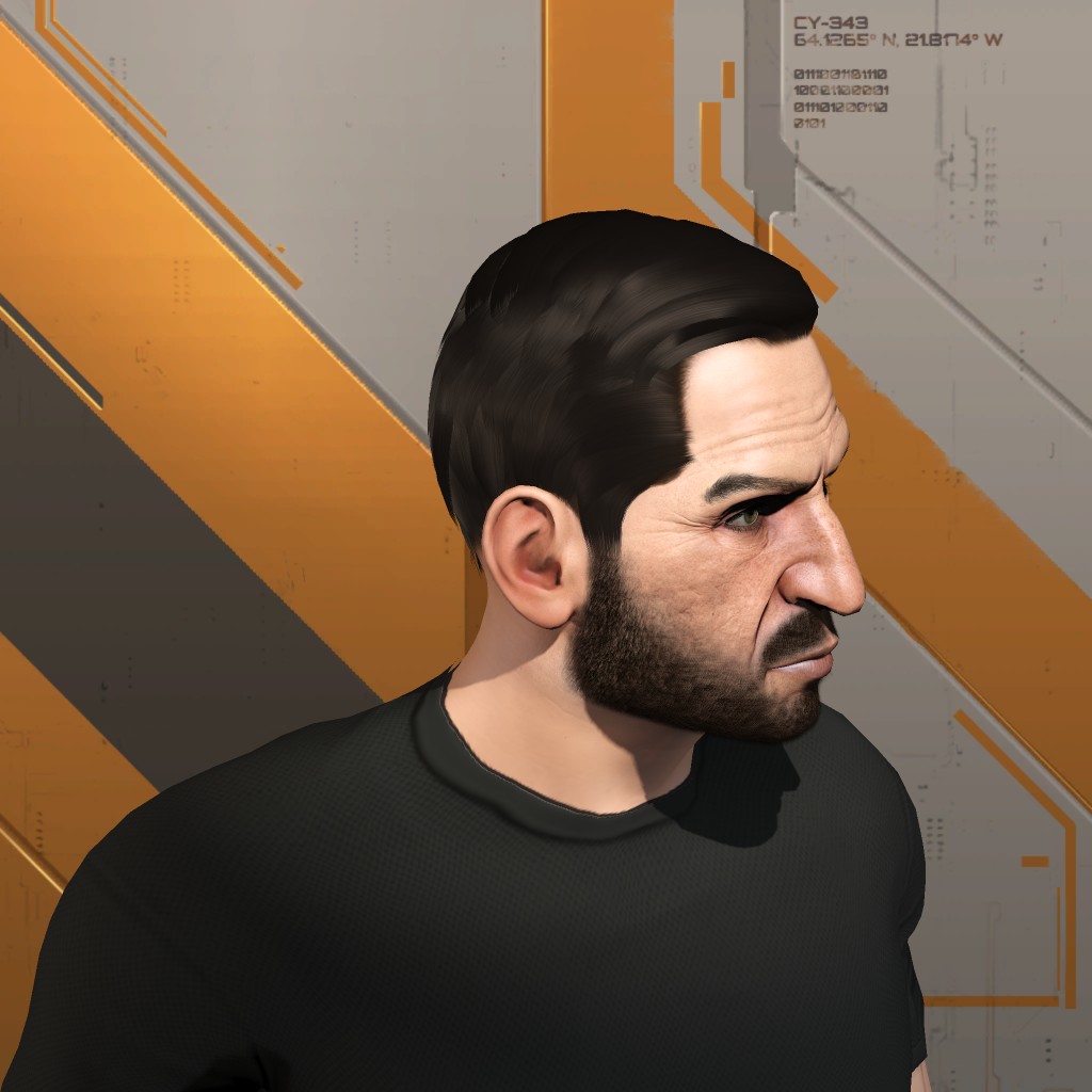 portrait