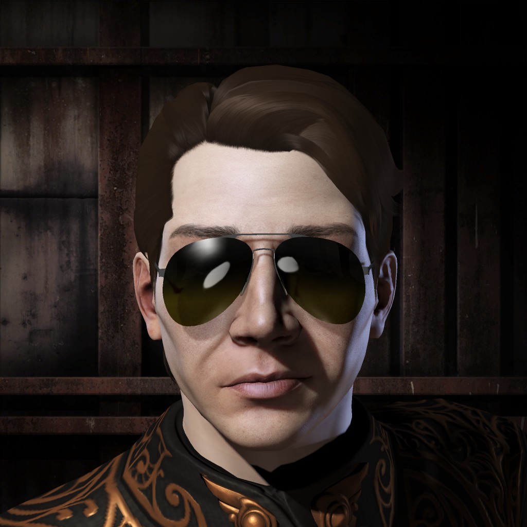 Agrippa Crassus