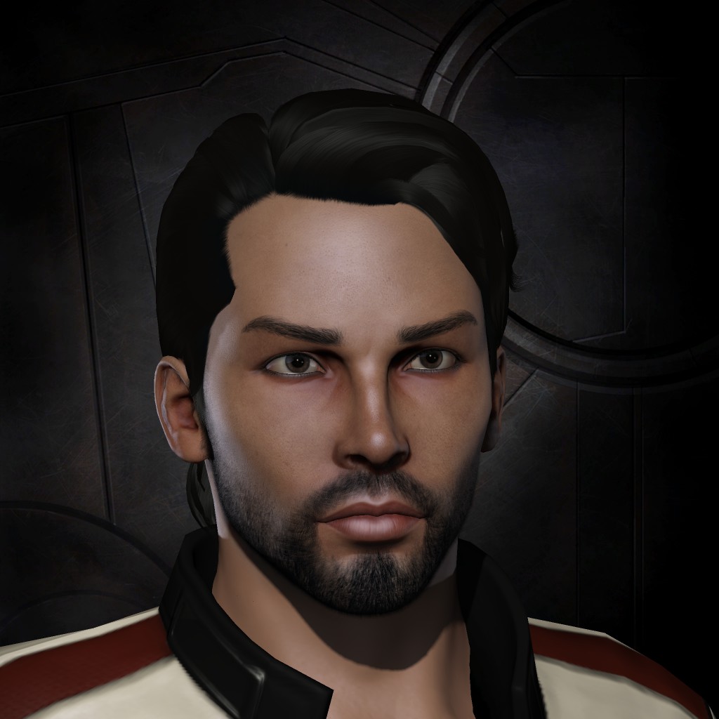 Kor'Vre Tau'n Two