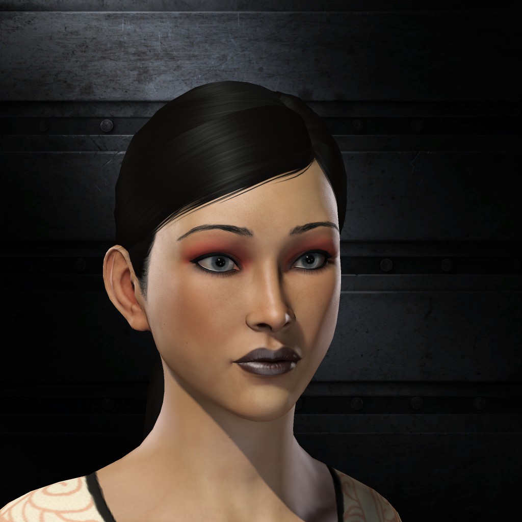 Kor'Vre Tau'n Three