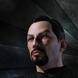 Gaius Barviainen portrait