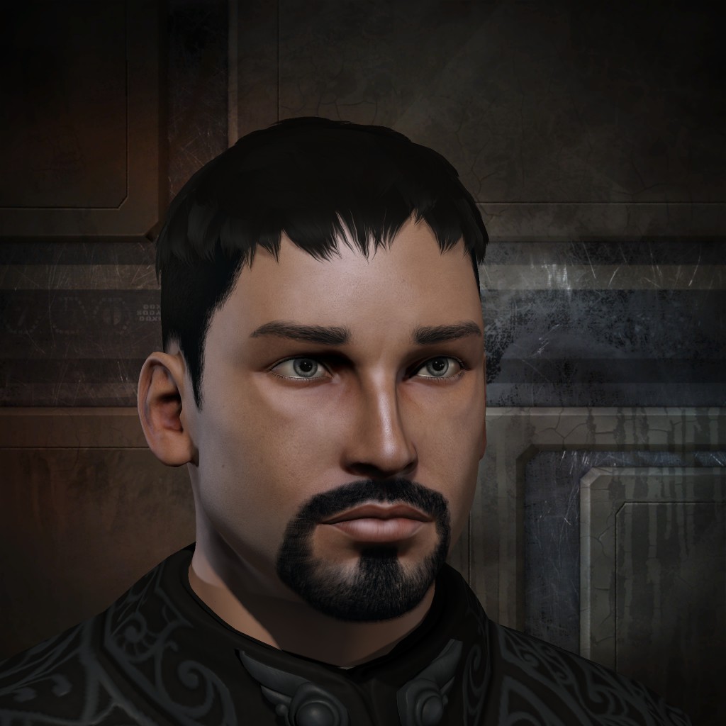 Kor'Vre Tau'n Six