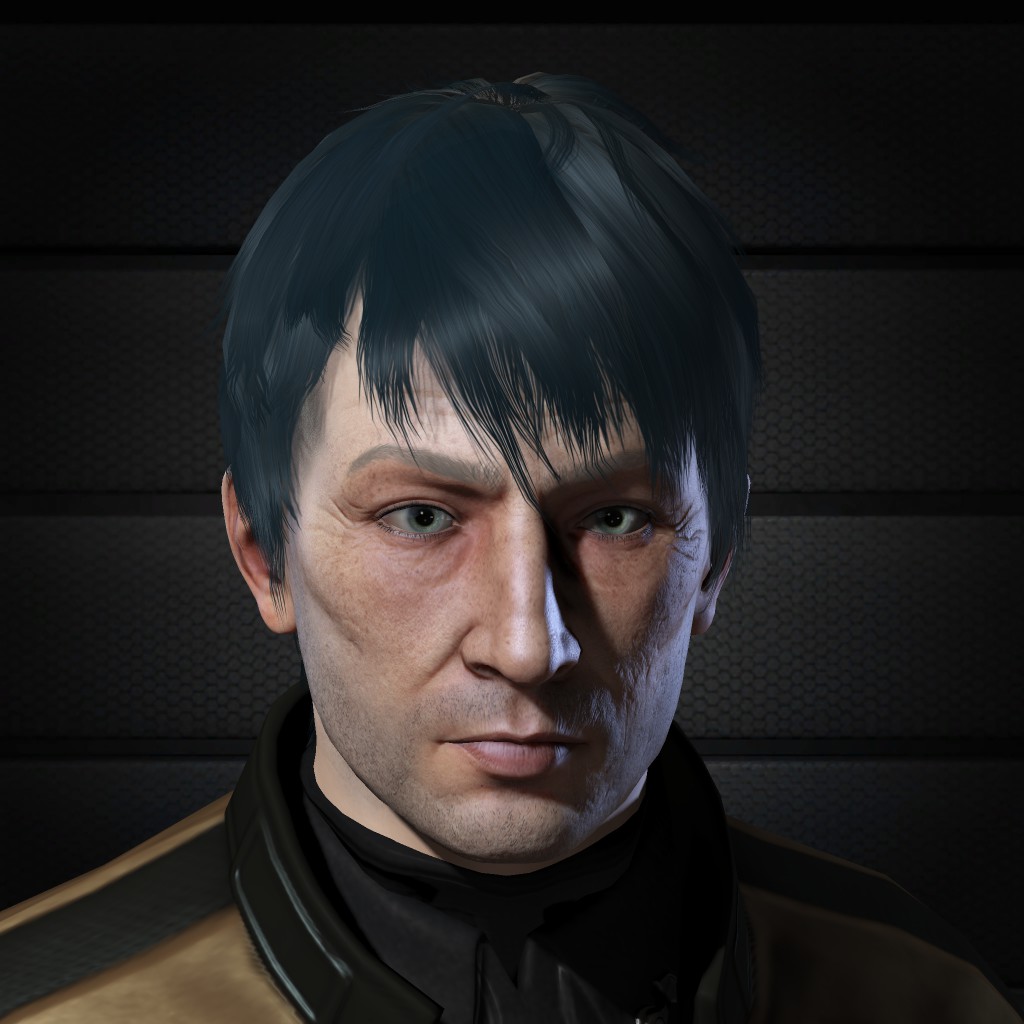 Clone-156 Pod-8576