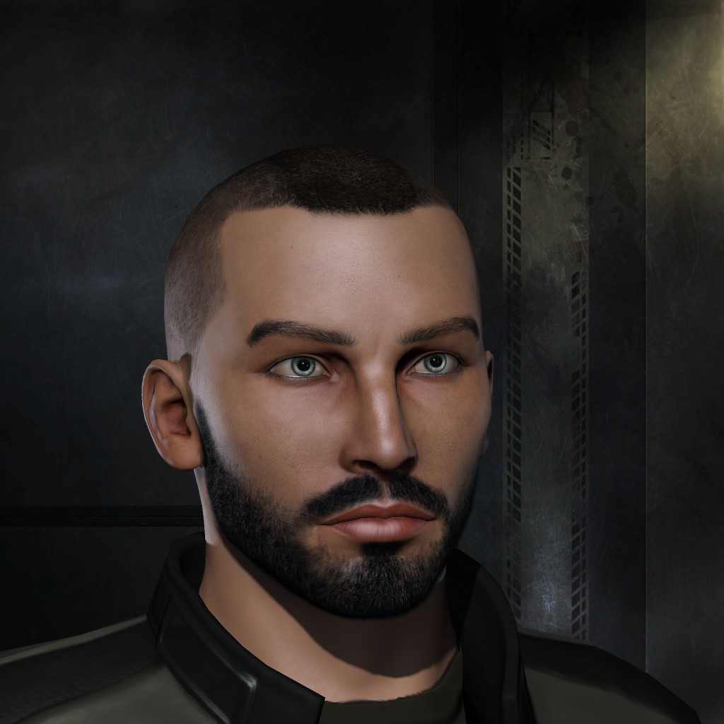 Kor'Vre Tau'n Eight