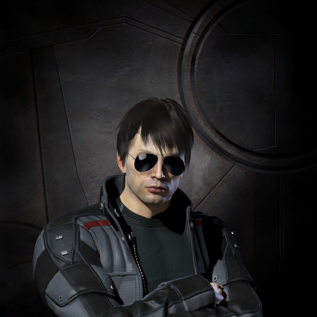 Drakos Andromedas