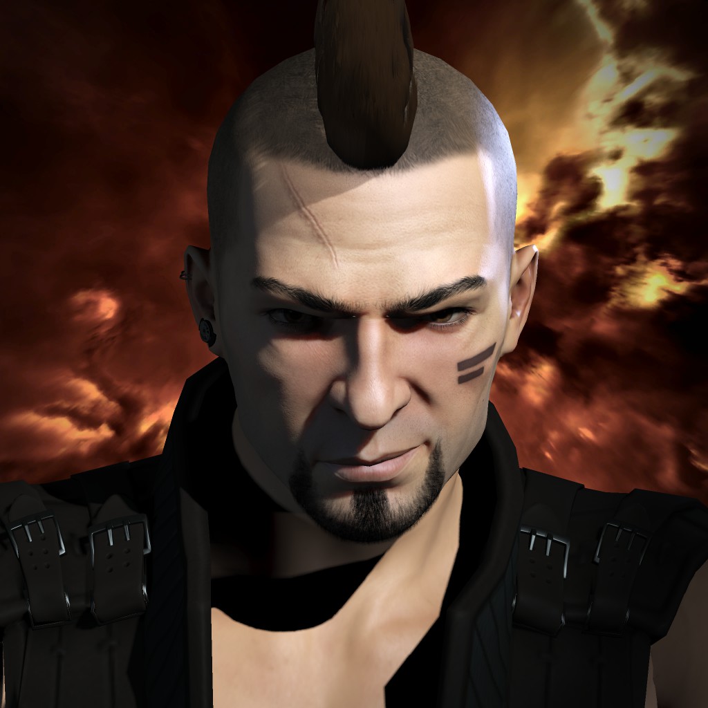 Commander Patze
