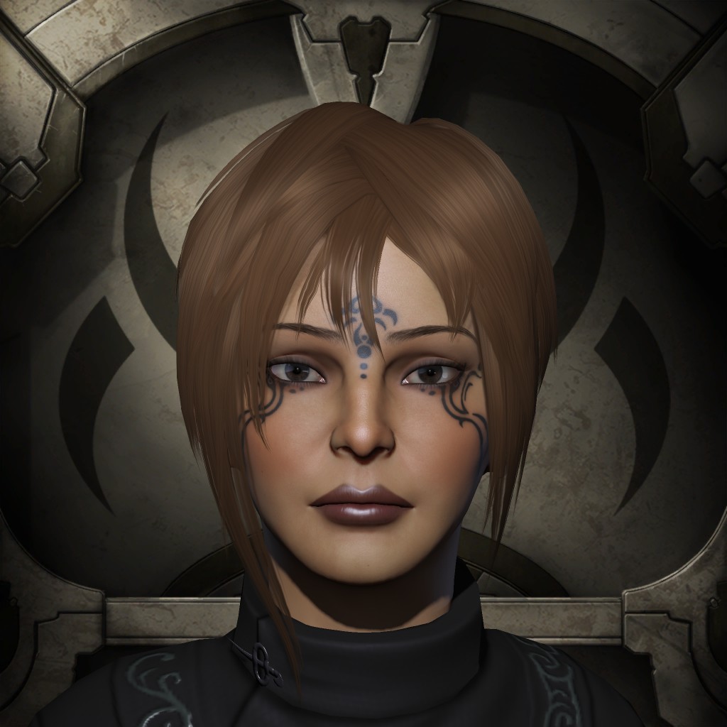 Verria Tanith