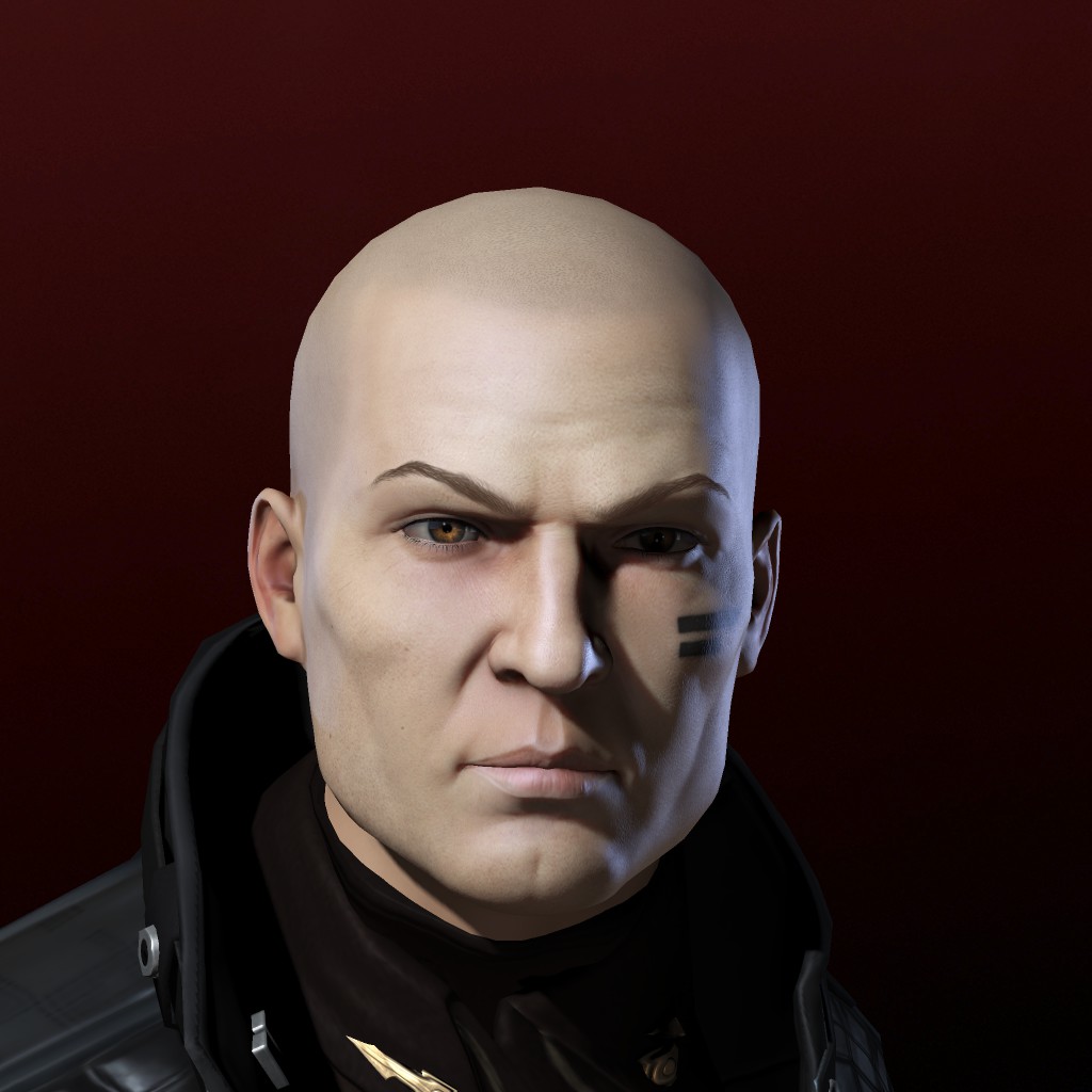 STARGEJT DOOM
