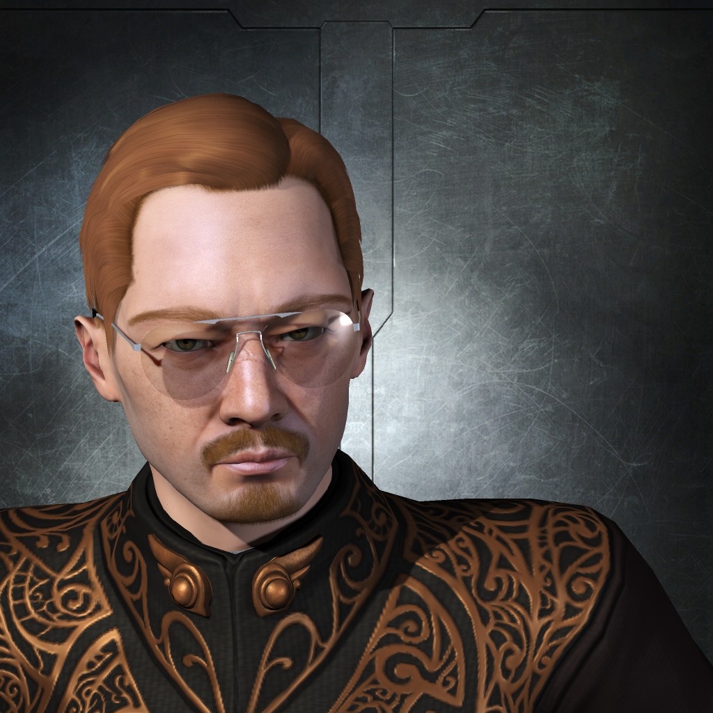 Berwald Yamato