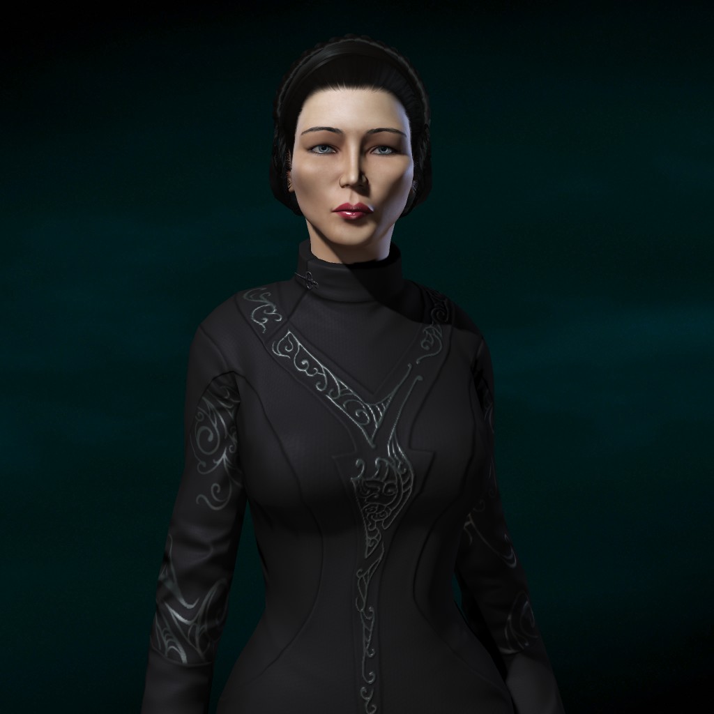 Retribution Incarnate
