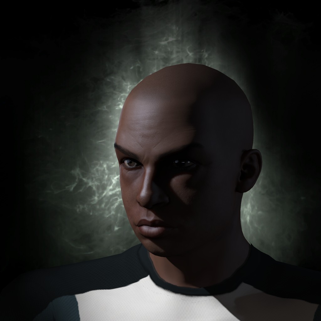 Raximus Marcus