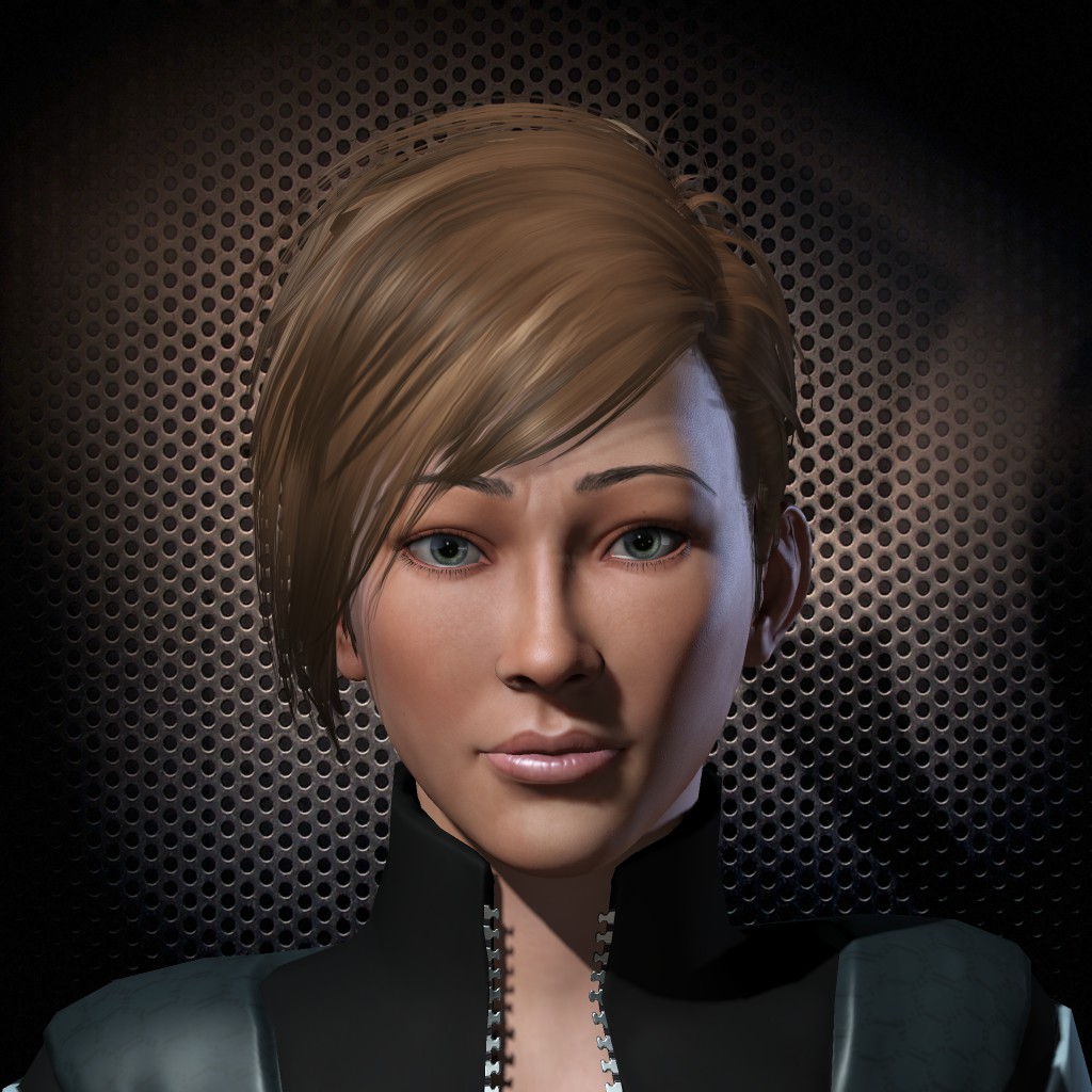 Eliza Audeles