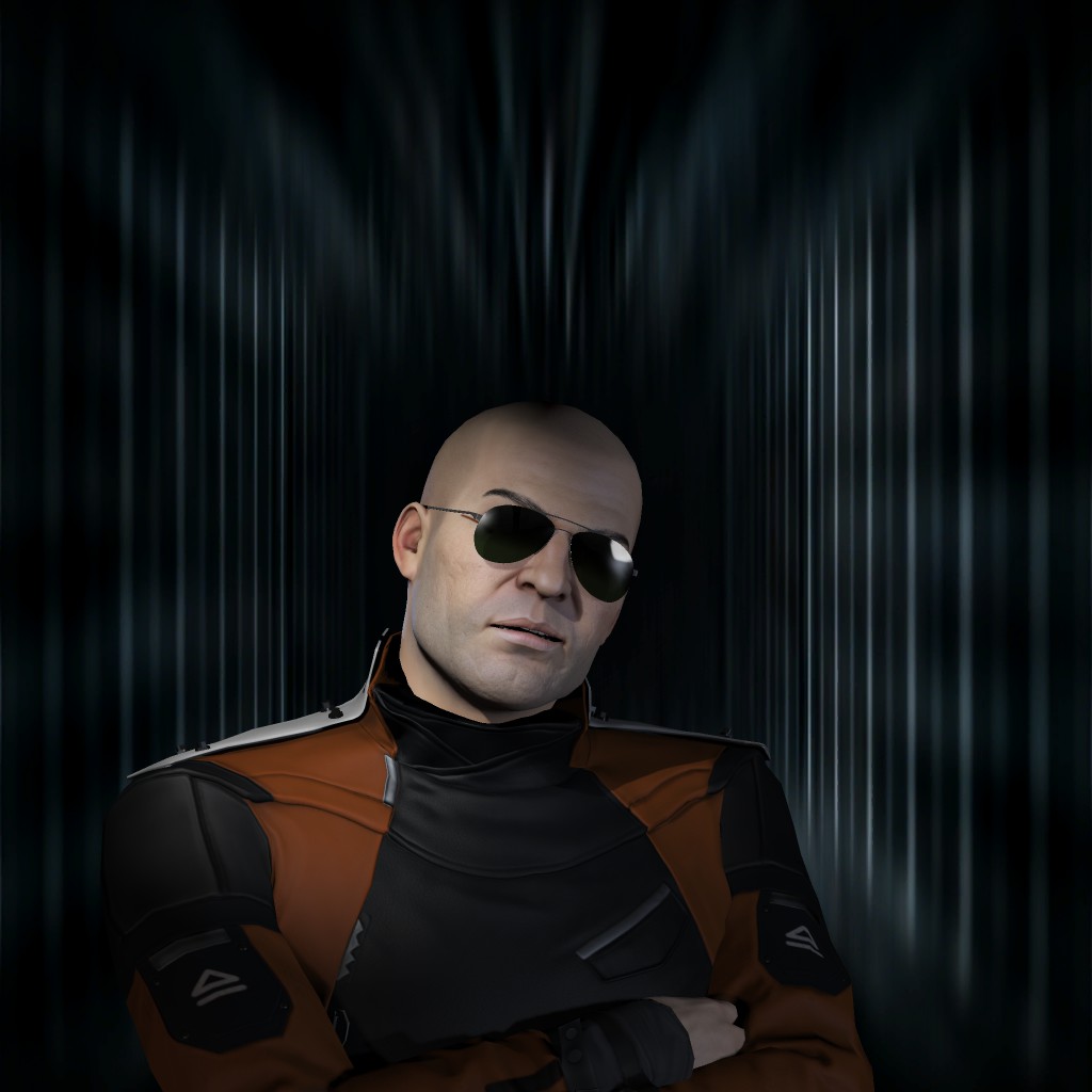 Maximilian Cintoro