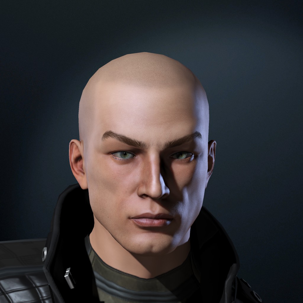 Teal'c ofNorway