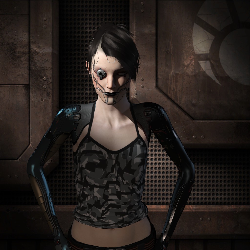 Raven Naskinger