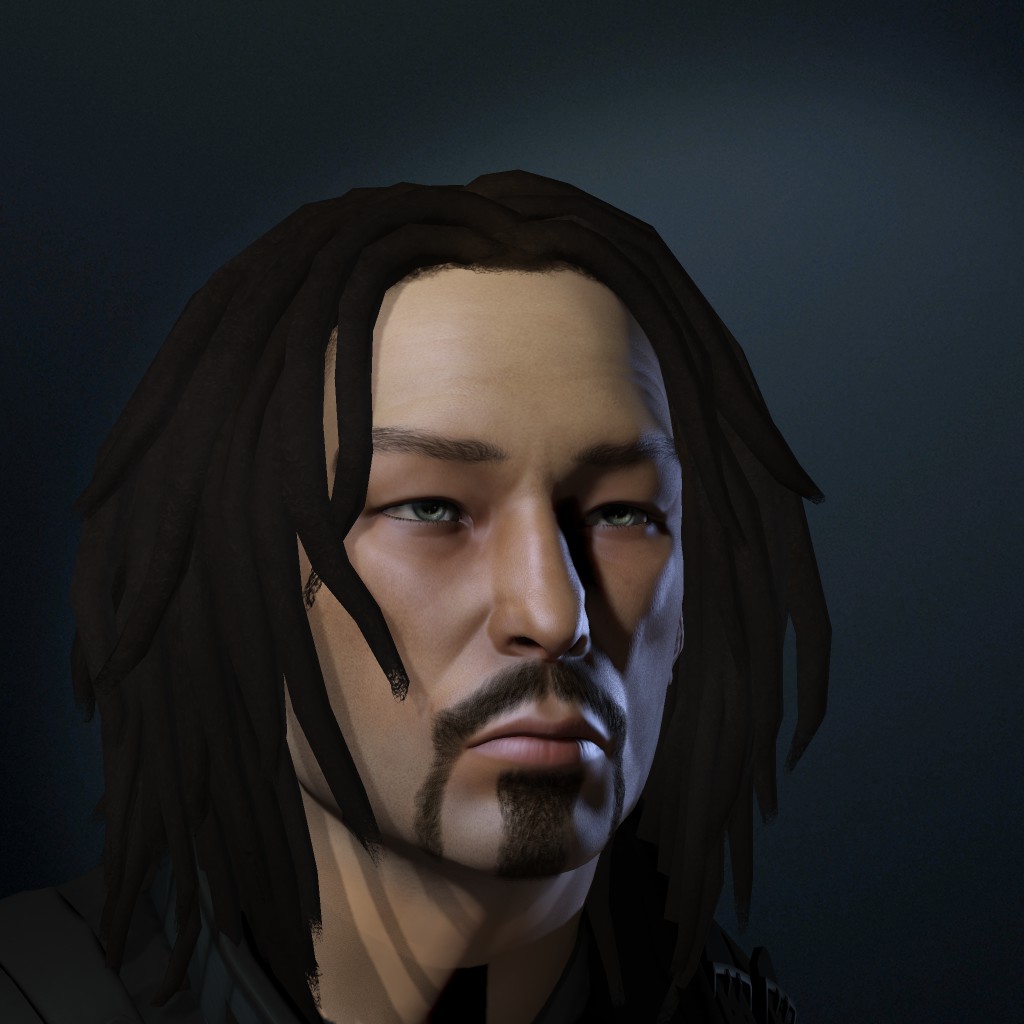 Jona Strong
