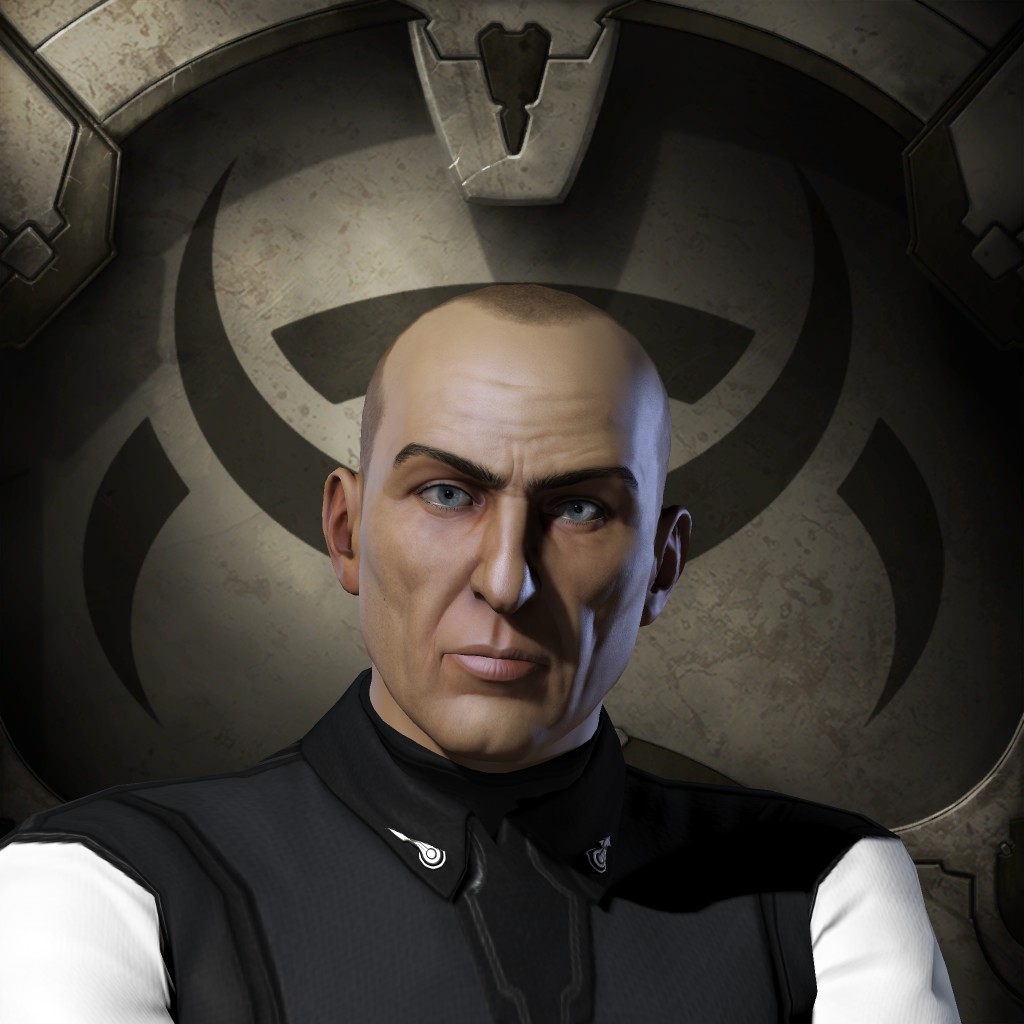 Kalico Tradesman