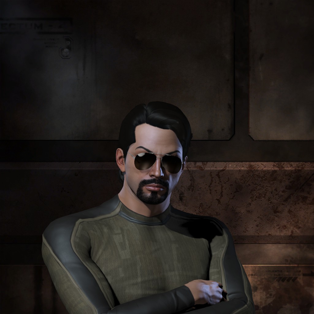 Tom Kazanskii