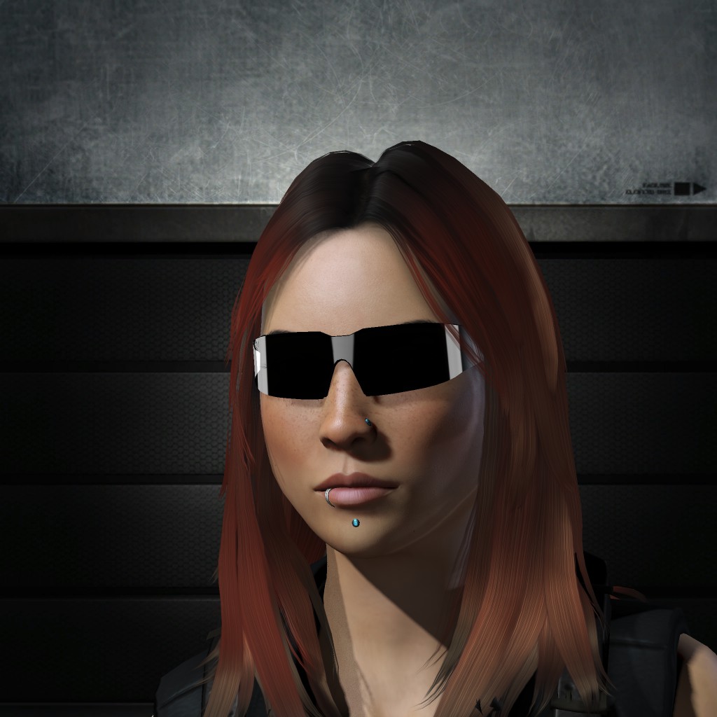 Julie Takashi